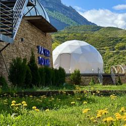 Купольный модуль №1