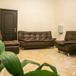 Фото Отель Гости Кавказа