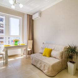 Фото Отель Южный берег на улице Суворовская