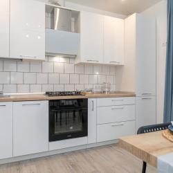 Апартаменты улучшенные Калининград, Аллея знаний 5