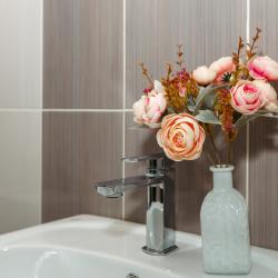 1-комнатные апартаменты улучшенные