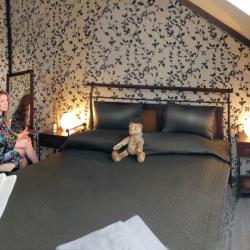 Фото Отель -Парк