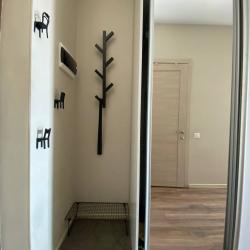 Фото Отель Li Apartments на улице Овражная 47 А