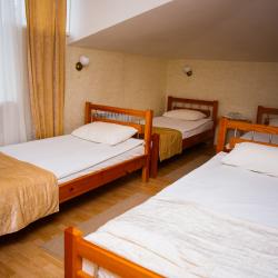 Фото Отель Кремлевская