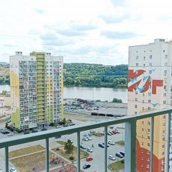 Апартаменты стандарт