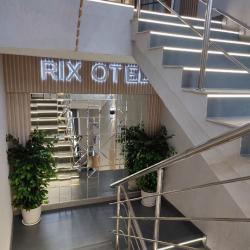 Фото RIX OTEL (Рих Отель)