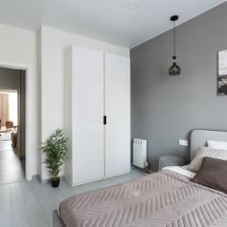 Фото Отель Две Подушки на улице Воровского 84 корпус 2