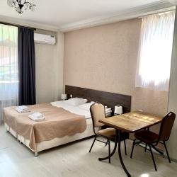 Фото Отель Mountain hill (Маунтин Хилл)