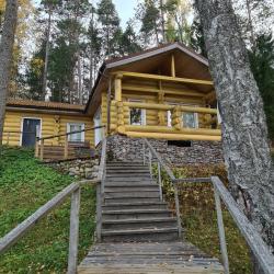 Вилла улучшенная
