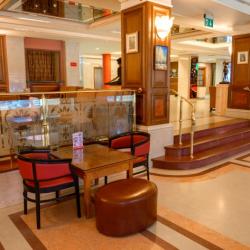 Фото Отель Crowne Plaza Minsk (Краун Плаза )