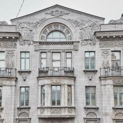 4-местная комната комфорт