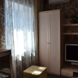 Номер студия (с завтраком)