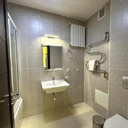 Фото Отель Asyr Hotel (Асыр)