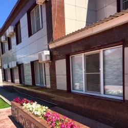 Фото Отель Алмаз