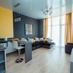 фото 11 Apartments Malina (Апартментс Малина) на улице Верещагина