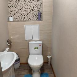 Фото Апартаменты на проспекте Гагарина 45