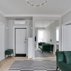 Фото Отель Roomer (Румер) на улице Коллекторная 8