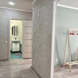 Фото Апартаменты на улице Индустриальная