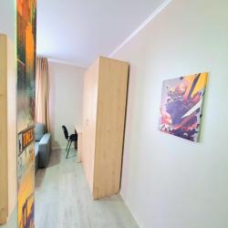 Фото Отель Барсук