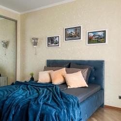 фото 16 RentApart SPB (РентАпарт СПБ) на Комендантском проспекте 13