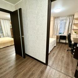 2-комнатные апартаменты стандарт