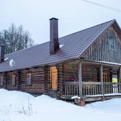 Фото Отель Сафари парк