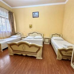 4-местный номер стандарт