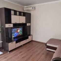 2-комнатные апартаменты улучшенные