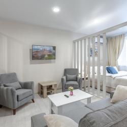 Фото Отель RentPlaza (РентПлаза) на Московском шоссе