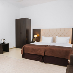 Фото Отель Альфа Сириус Прибрежный квартал