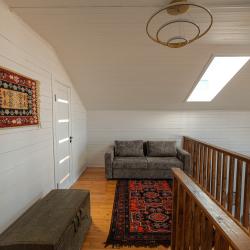 Фото Отель Вилла Маяк