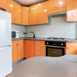 Фото Апартаменты в переулке Братский