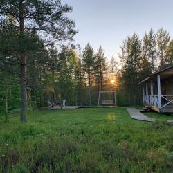 Фото Отель Поляна