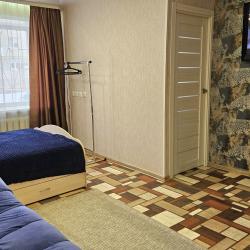 Фото Апартаменты на улице Зеленая 26