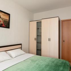 Фото Отель Этажидейли на улице Циолковского 57