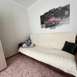 Апартаменты стандарт Самара, ул. Дмитрия Донского, 6