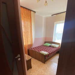 Фото Отель Вишнёвка