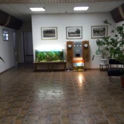 Фото Отель Уют