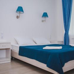 Фото Отель Айсберг ZBest Hotels