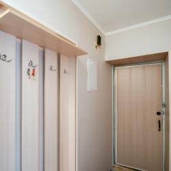 Фото Апартаменты на улице Нефтезаводская 3