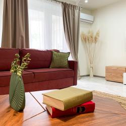фото 10 Pro.Apartment (Про.Апартмент) на улице Брамса