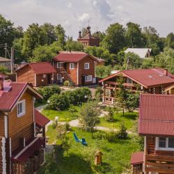 Фото Отель Кикино на Веле