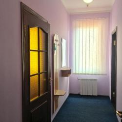 Фото Отель Южная ночь