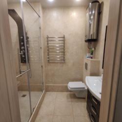 1-комнатные апартаменты улучшенные