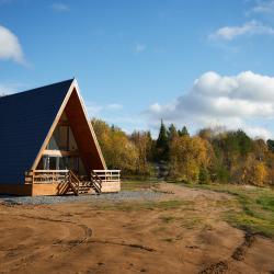 Фото Отель Белкина дача