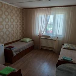 Фото Отель Причал