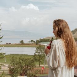 Фото Отель Endemic (Эндемик)