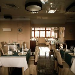 Фото Отель Резиденция