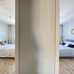 2-комнатные апартаменты улучшенные