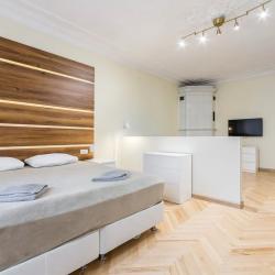 фото 1 iRooms (айРумс) на улице Гороховая